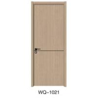 生态强化无漆门WQ-1021