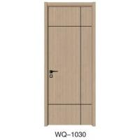 生态强化无漆门WQ-1030