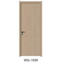 生态强化无漆门WQ-1039