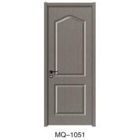 PVC免漆门MQ-1051
