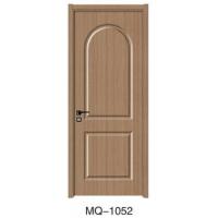 PVC免漆门MQ-1052