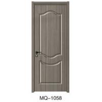 PVC免漆门MQ-1058