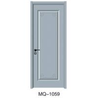 PVC免漆门MQ-1059