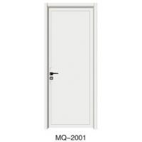 PVC免漆门MQ-2001