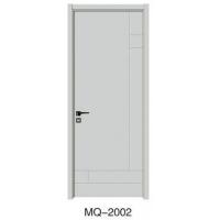 PVC免漆门MQ-2002