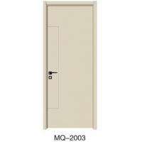 PVC免漆门MQ-2003