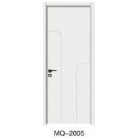 PVC免漆门MQ-2004