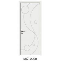 PVC免漆门MQ-2008