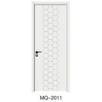 PVC免漆门MQ-2011
