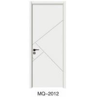 PVC免漆门MQ-2012