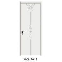 PVC免漆门MQ-2013