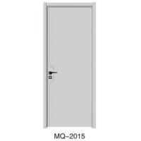 PVC免漆门MQ-2015