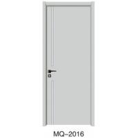 PVC免漆门MQ-2016