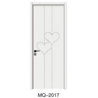 PVC免漆门MQ-2017