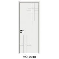 PVC免漆门MQ-2018