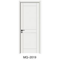 PVC免漆门MQ-2019