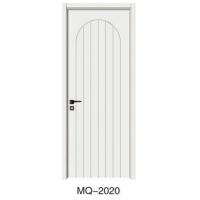 PVC免漆门MQ-2020