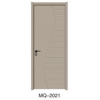PVC免漆门MQ-2021
