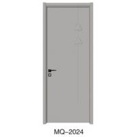 PVC免漆门MQ-2024