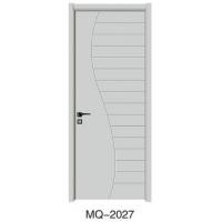 PVC免漆门MQ-2027
