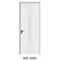 PVC免漆门MQ-2029