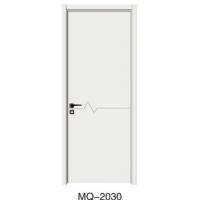 PVC免漆门MQ-2030