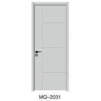 PVC免漆门MQ-2031