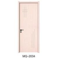 PVC免漆门MQ-2034