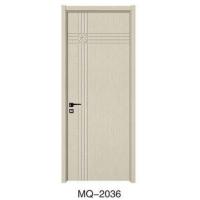 PVC免漆门MQ-2036