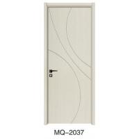 PVC免漆门MQ-2037