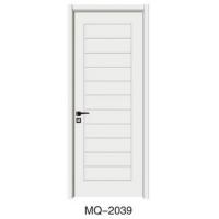 PVC免漆门MQ-2039