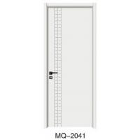 PVC免漆门MQ-2041