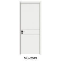 PVC免漆门MQ-2043