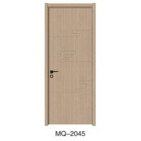PVC免漆门MQ-2045