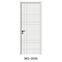 PVC免漆门MQ-2046