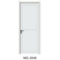 PVC免漆门MQ-2048