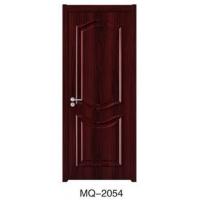 PVC免漆门MQ-2054