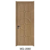 PVC免漆门MQ-2060