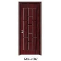 PVC免漆门MQ-2062