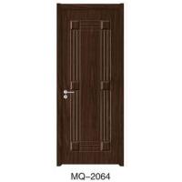 PVC免漆门MQ-2064