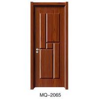 PVC免漆门MQ-2065