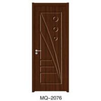PVC免漆门MQ-2076