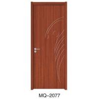 PVC免漆门MQ-2077