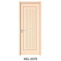 PVC免漆门MQ-2078