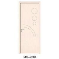 PVC免漆门MQ-2084