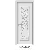 PVC免漆门MQ-2086