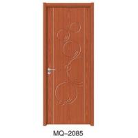 PVC免漆门MQ-2085