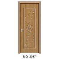 PVC免漆门MQ-2087