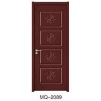 PVC免漆门MQ-2089