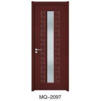 PVC免漆门MQ-2097